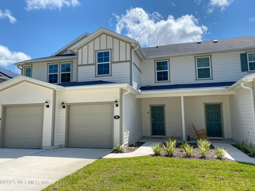 128 Beach Palm Court St. Augustine FL 32086