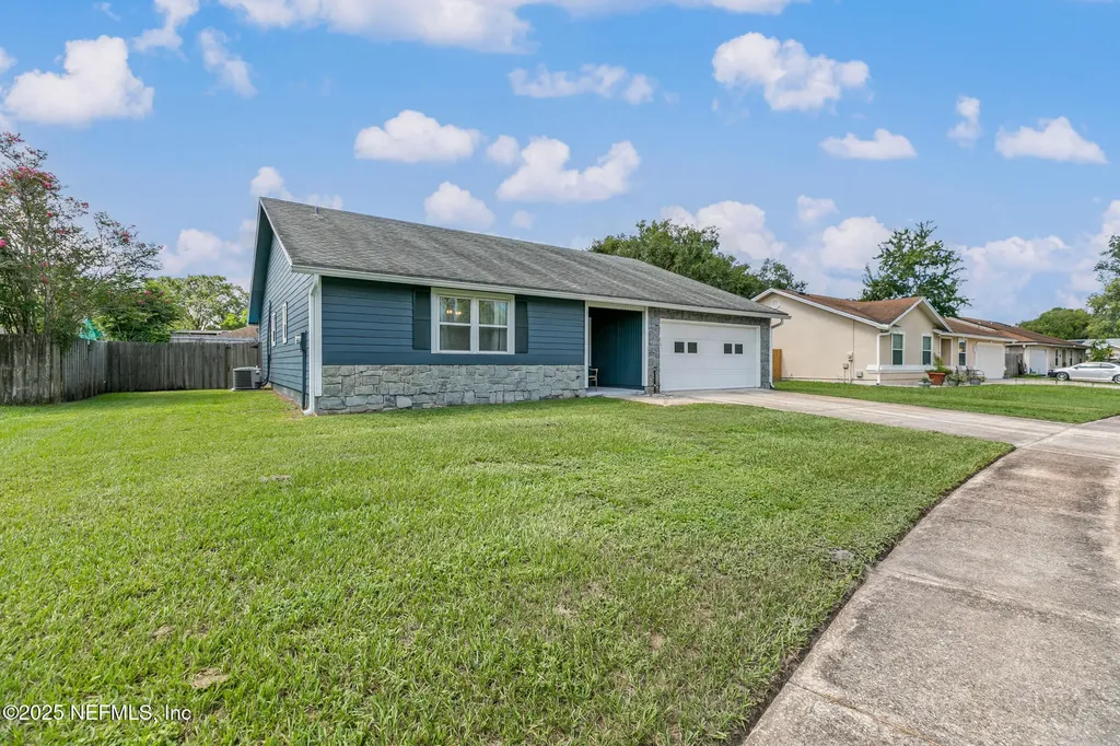 10916 Grand Trunk Lane Jacksonville FL 32257
