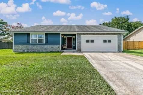 10916 Grand Trunk Lane Jacksonville FL 32257