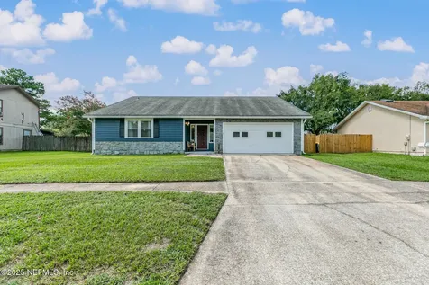 10916 Grand Trunk Lane Jacksonville FL 32257