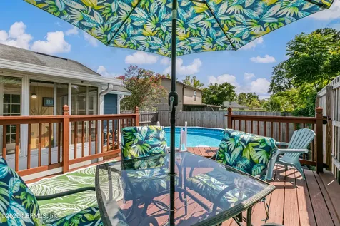 10916 Grand Trunk Lane Jacksonville FL 32257
