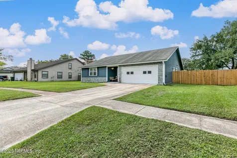10916 Grand Trunk Lane Jacksonville FL 32257