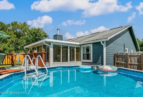 10916 Grand Trunk Lane Jacksonville FL 32257