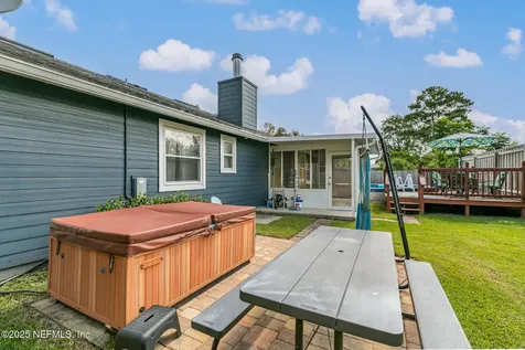 10916 Grand Trunk Lane Jacksonville FL 32257