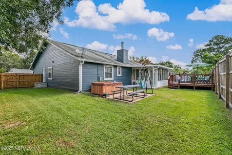 10916 Grand Trunk Lane Jacksonville FL 32257