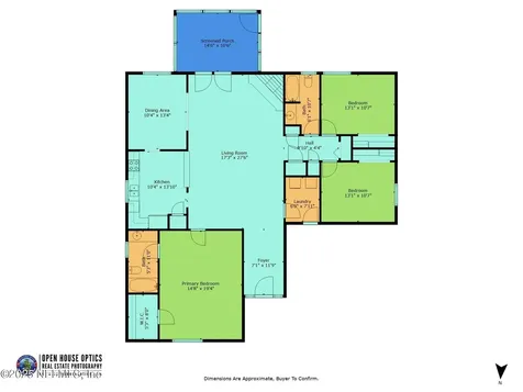 10916 Grand Trunk Lane Jacksonville FL 32257