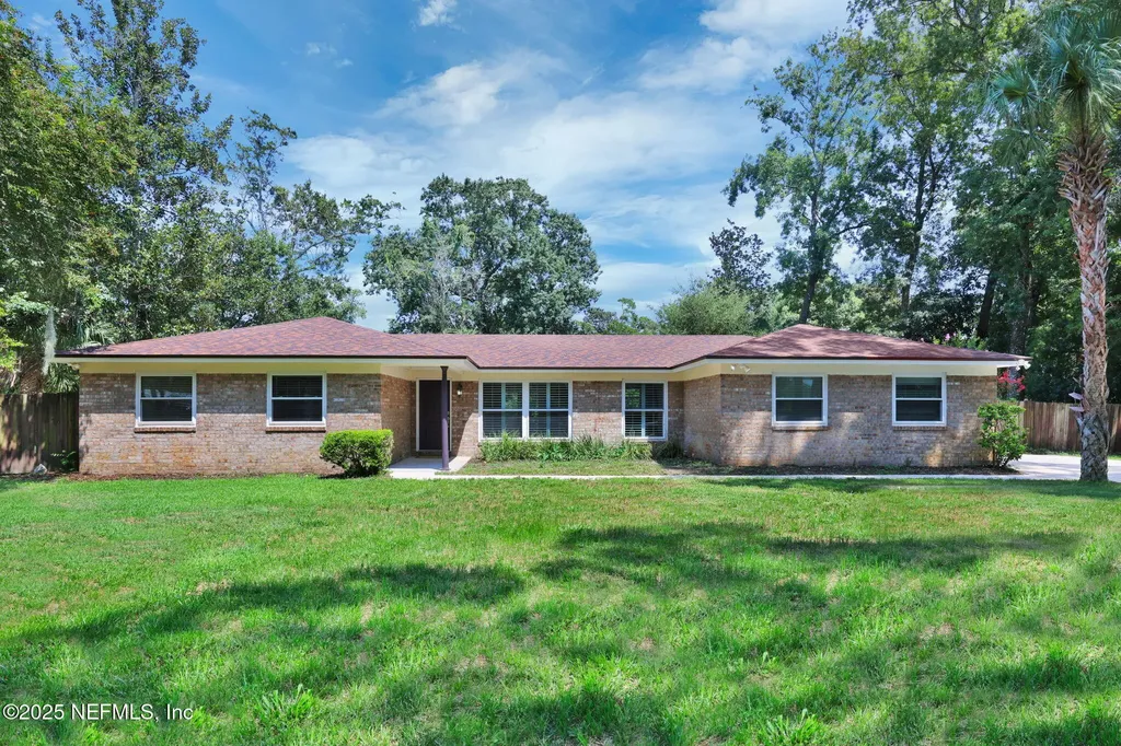131 Tarrasa Drive Jacksonville FL 32225