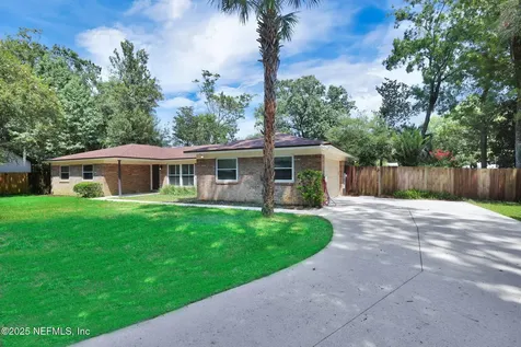 131 Tarrasa Drive Jacksonville FL 32225