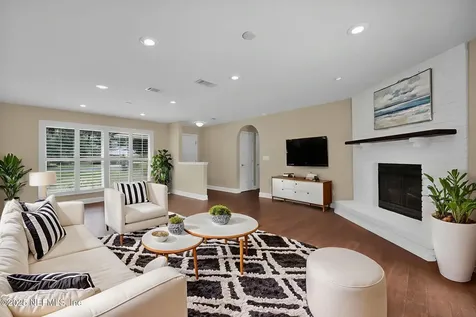 131 Tarrasa Drive Jacksonville FL 32225