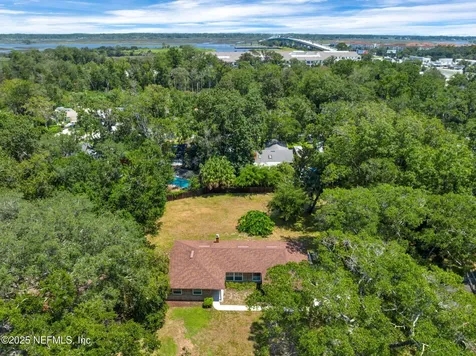 131 Tarrasa Drive Jacksonville FL 32225