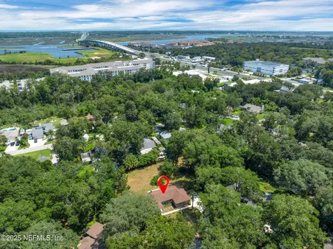 131 Tarrasa Drive Jacksonville FL 32225