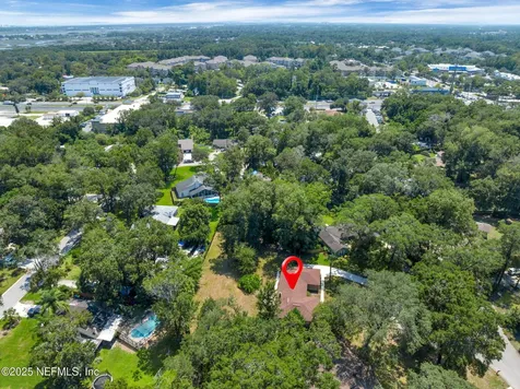 131 Tarrasa Drive Jacksonville FL 32225