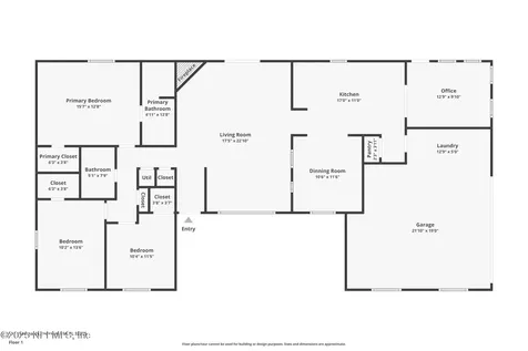 131 Tarrasa Drive Jacksonville FL 32225