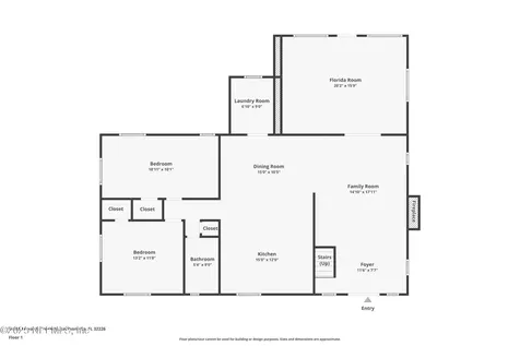 14898 Edwards Creek Road Jacksonville FL 32226