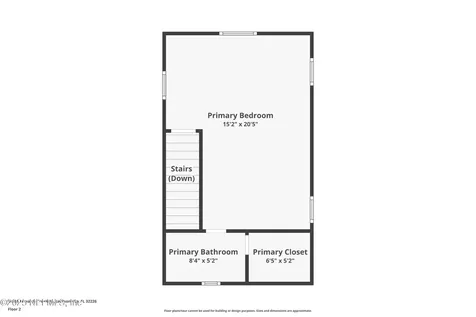 14898 Edwards Creek Road Jacksonville FL 32226
