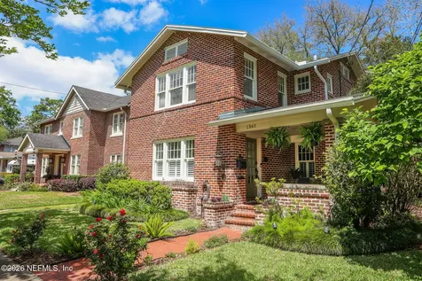 1361 Challen Avenue Jacksonville FL 32205