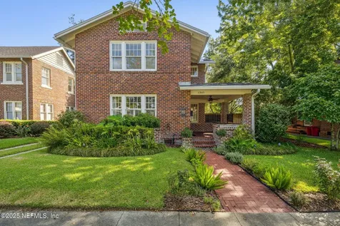 1361 Challen Avenue Jacksonville FL 32205
