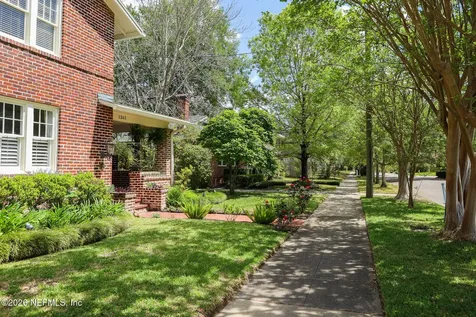 1361 Challen Avenue Jacksonville FL 32205