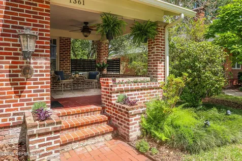 1361 Challen Avenue Jacksonville FL 32205
