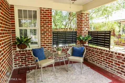 1361 Challen Avenue Jacksonville FL 32205