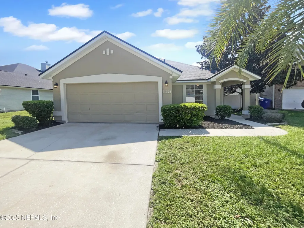11563 Oak Meadow Lane Jacksonville FL 32218