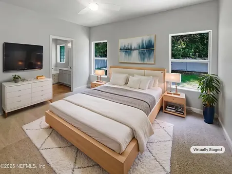 11563 Oak Meadow Lane Jacksonville FL 32218