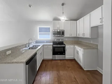 11563 Oak Meadow Lane Jacksonville FL 32218