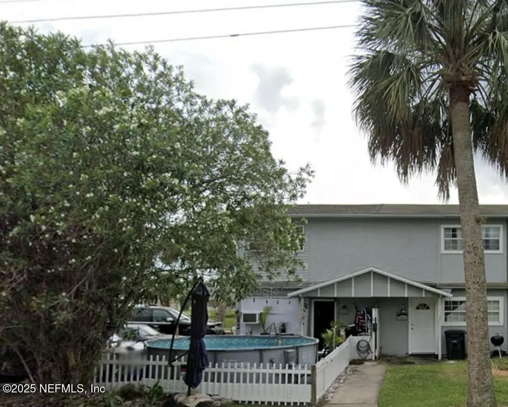 816 Cavalla Road Atlantic Beach FL 32233