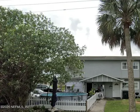816 Cavalla Road Atlantic Beach FL 32233