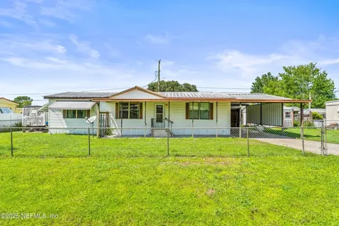 116 Iowa Street Crescent City FL 32112