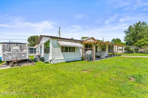 116 Iowa Street Crescent City FL 32112