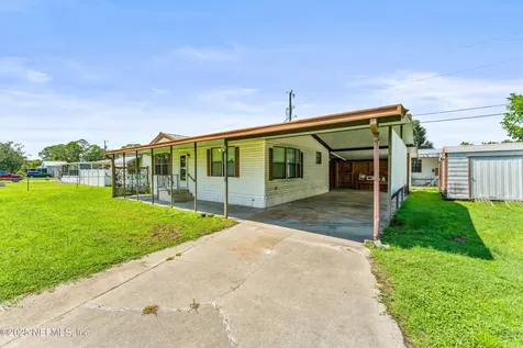 116 Iowa Street Crescent City FL 32112
