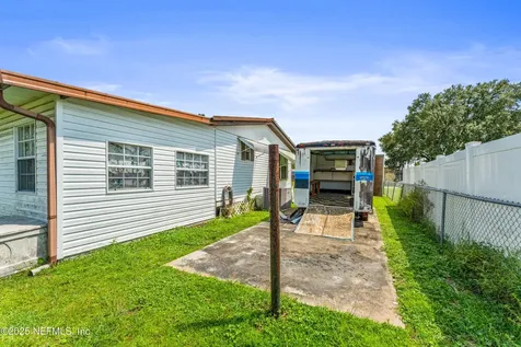 116 Iowa Street Crescent City FL 32112