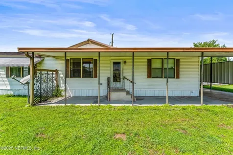 116 Iowa Street Crescent City FL 32112