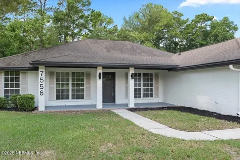 7556 Ortega Bluff Parkway Jacksonville FL 32244