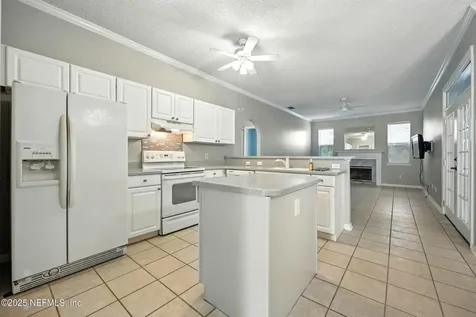2526 Viburnum Court Jacksonville FL 32246