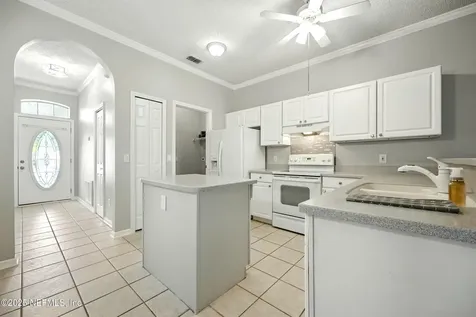 2526 Viburnum Court Jacksonville FL 32246