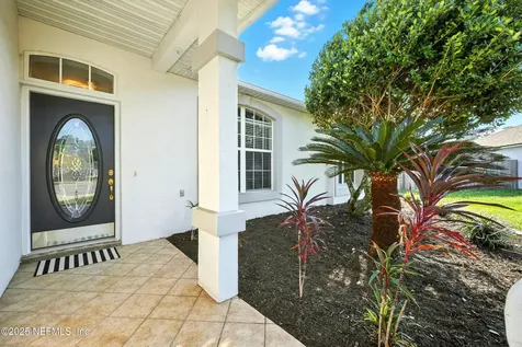 2526 Viburnum Court Jacksonville FL 32246