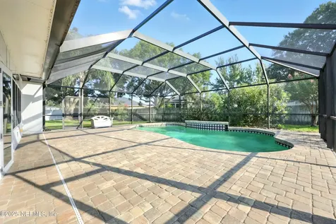 2526 Viburnum Court Jacksonville FL 32246