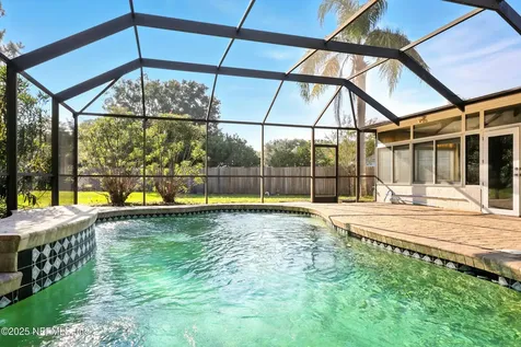 2526 Viburnum Court Jacksonville FL 32246