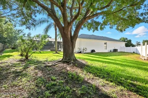 2526 Viburnum Court Jacksonville FL 32246