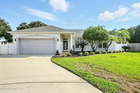 2526 Viburnum Court Jacksonville FL 32246