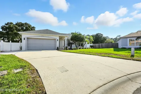 2526 Viburnum Court Jacksonville FL 32246