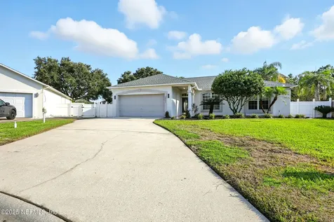 2526 Viburnum Court Jacksonville FL 32246