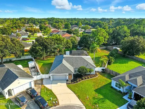 2526 Viburnum Court Jacksonville FL 32246