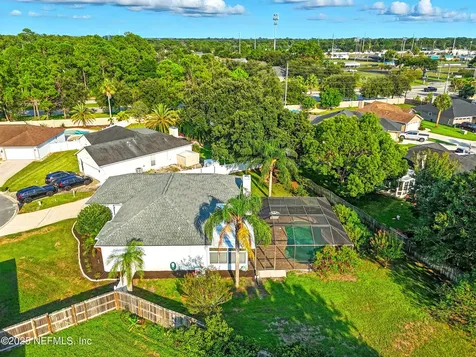 2526 Viburnum Court Jacksonville FL 32246