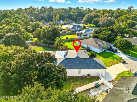 2526 Viburnum Court Jacksonville FL 32246