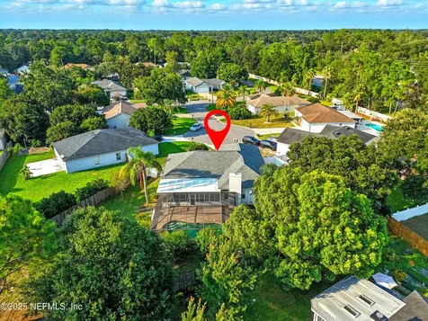 2526 Viburnum Court Jacksonville FL 32246
