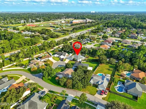 2526 Viburnum Court Jacksonville FL 32246