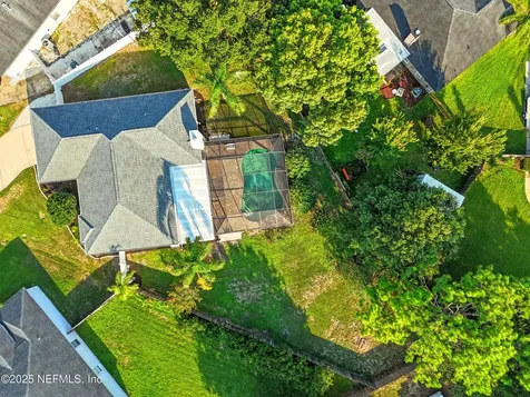 2526 Viburnum Court Jacksonville FL 32246
